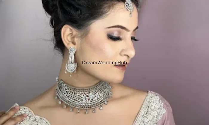 Deepika hair studio Deepika hair studio