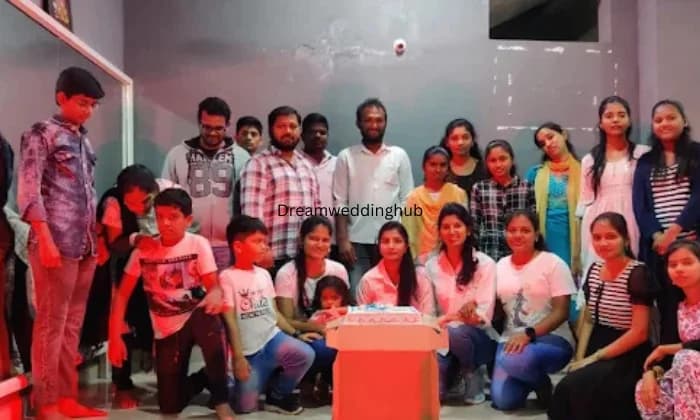 Vamshis ABCD Dance Academy Vamshis ABCD Dance Academy