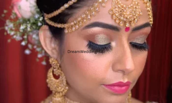Aishwariya beauty parlour Aishwariya beauty parlour