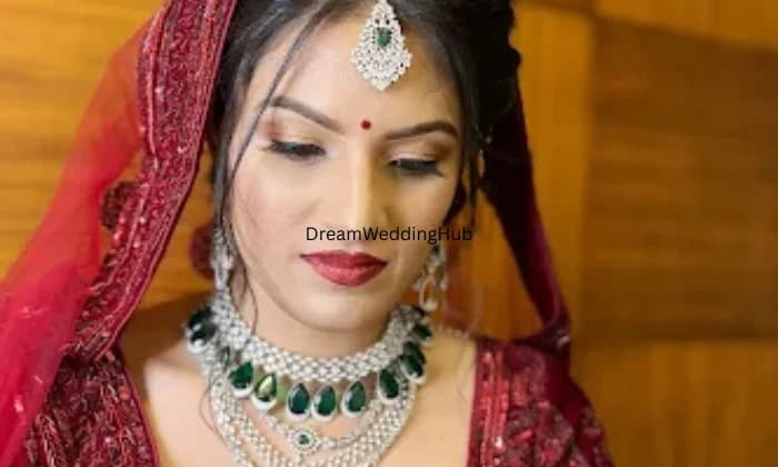 The Shyam Salon The Shyam Salon