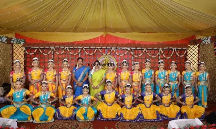 Chaarulaya Music and dance Academy Chaarulaya Music and dance Academy