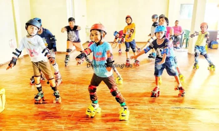Big dance Academy Sambalpur Big dance Academy Sambalpur