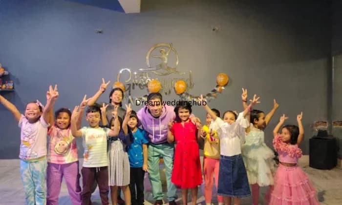 The Grooveyard Dance Studio The Grooveyard Dance Studio