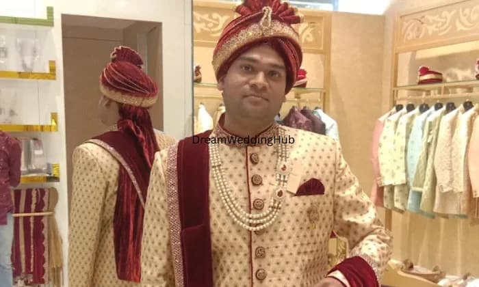 Dulhan Saree Showroom raigarh Dulhan Saree Showroom raigarh