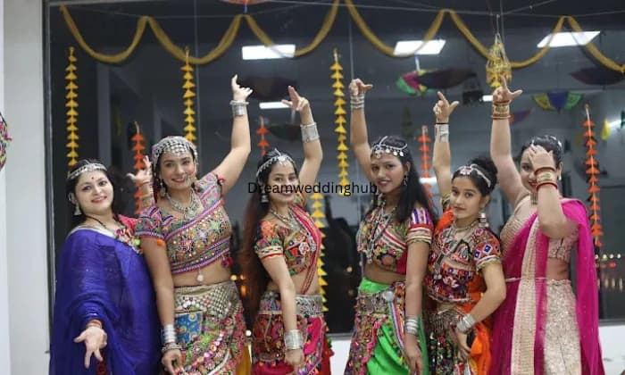 Pawan Dance Studio Pawan Dance Studio