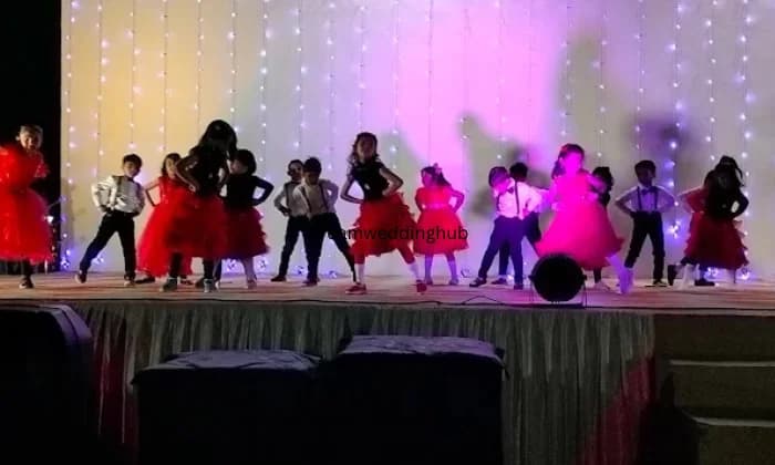 Prince Dance Studio Prince Dance Studio