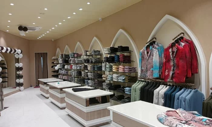 White Hanger Bilaspur White Hanger Bilaspur