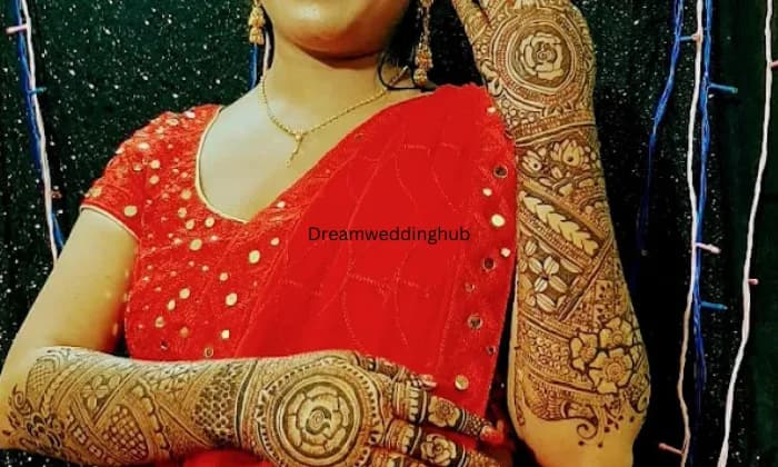 Barnali Mehandi Artist Barnali Mehandi Artist