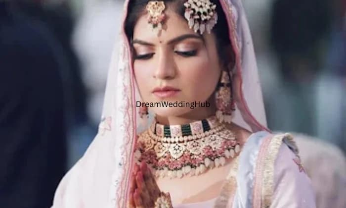 Makeup Bliss by Pallavi Makeup Bliss by Pallavi