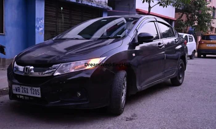 Sahaj Drive Sahaj Drive