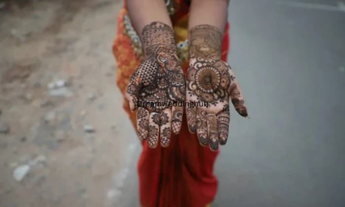 Fairy Bridal makeover Fairy Bridal makeover