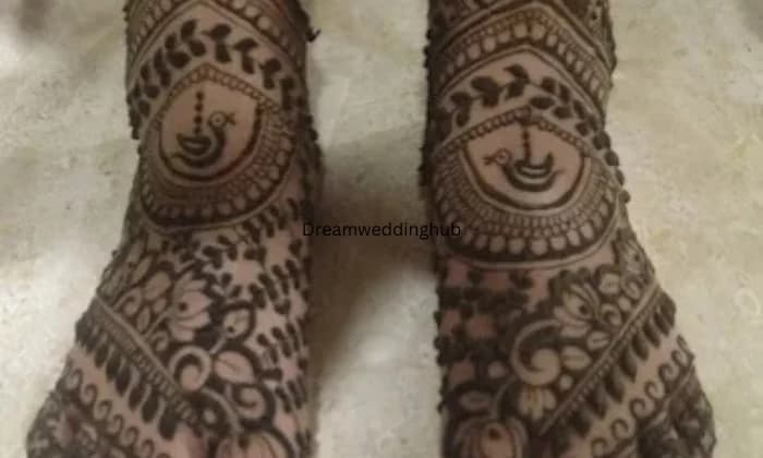 Hooruleen Mehandhis Hooruleen Mehandhis