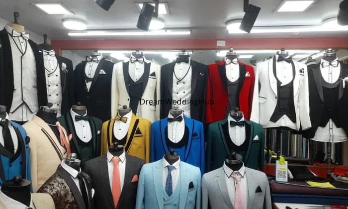 Allknow Traditional Wear Allknow Traditional Wear