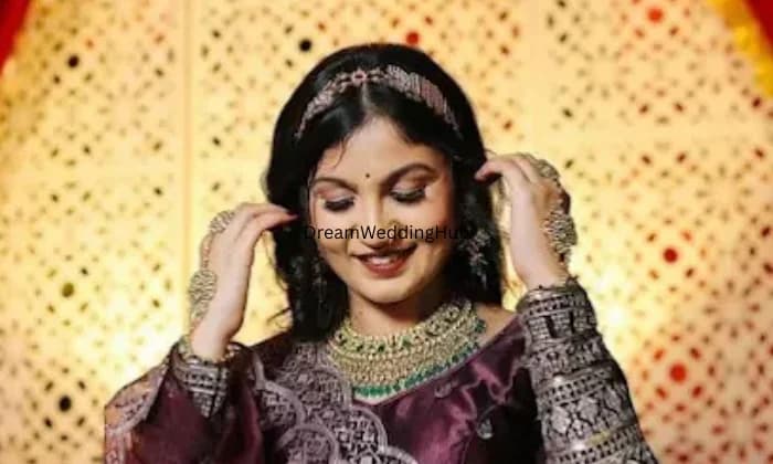 GARIMA MAKEOVER GARIMA MAKEOVER