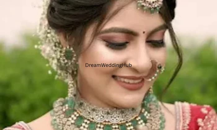 Makeup by jyoti Khatri Makeup by jyoti Khatri