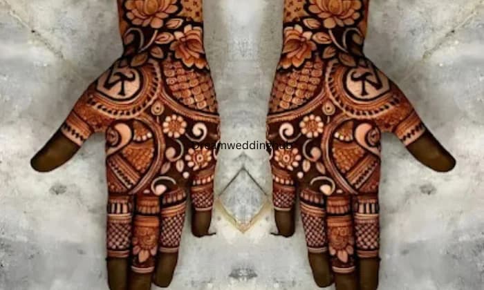 AOne Arun Mehandi Art studio AOne Arun Mehandi Art studio