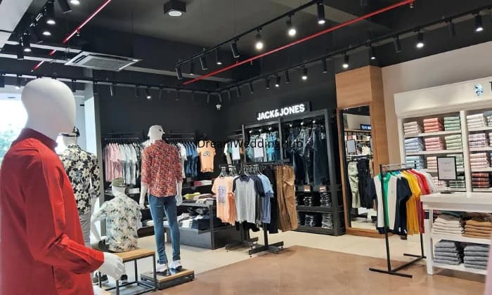 JadeBlue Menswear Store navsari JadeBlue Menswear Store navsari