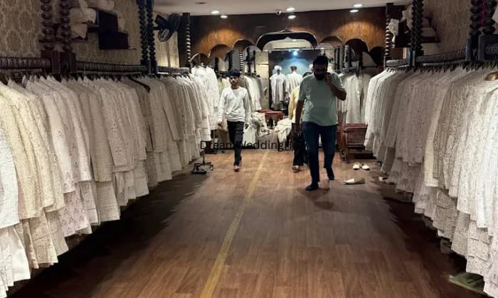 Shree Hari Sherwani navsari Shree Hari Sherwani navsari