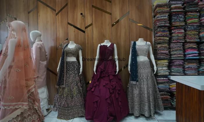 CHINTAN DRESSES CHINTAN DRESSES