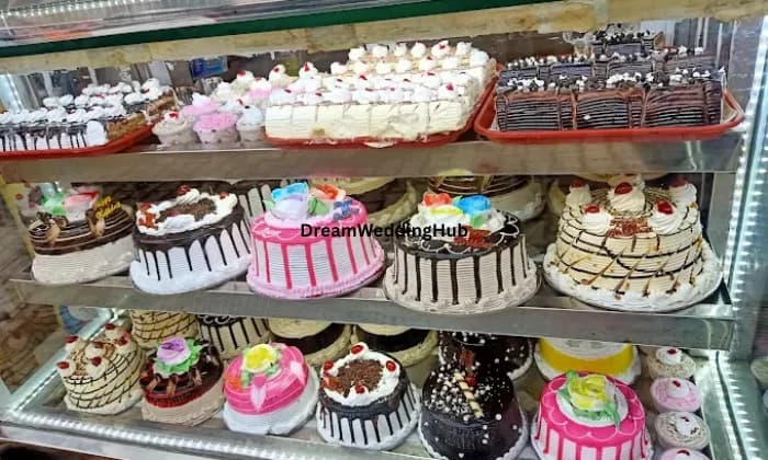 Teri Meri Bakery Teri Meri Bakery