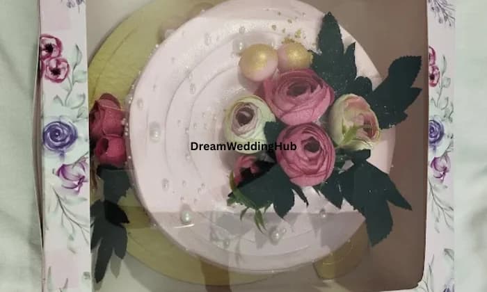 The Yummy Bites The Yummy Bites