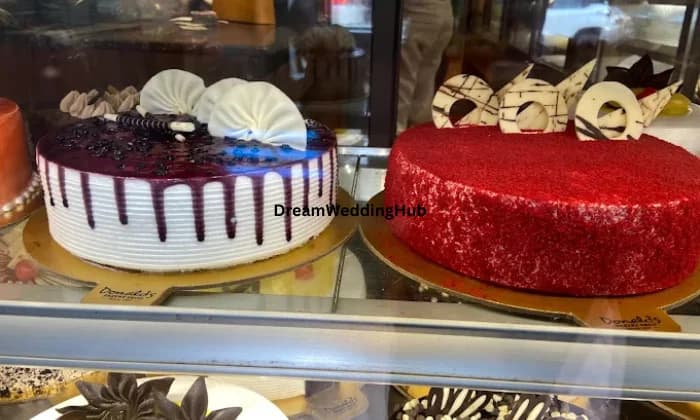 Donalds Pastry Shop Donalds Pastry Shop