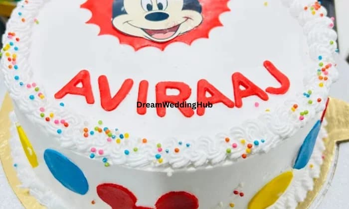 Bakers Delight Govindpuram Bakers Delight Govindpuram