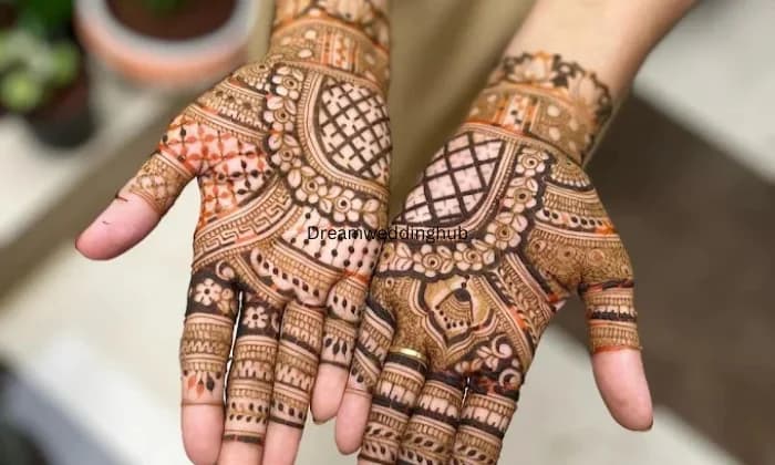 Sunny Mehandi Artist Ludhiana Sunny Mehandi Artist Ludhiana