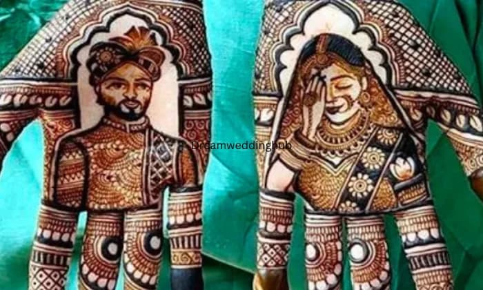 Jitender Gupta Mehandi Arts Jitender Gupta Mehandi Arts