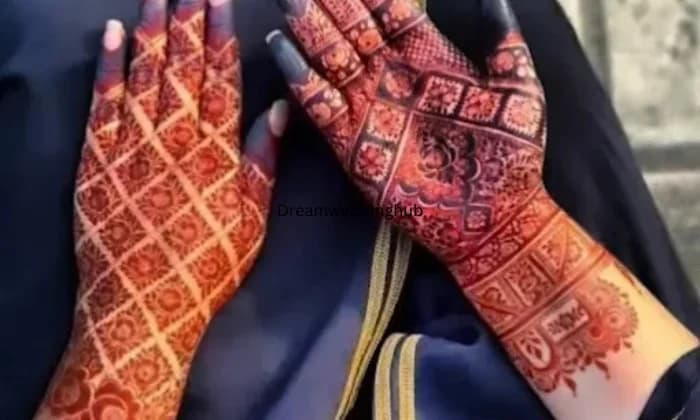 Gulshan mehndiartist756 Gulshan mehndiartist756