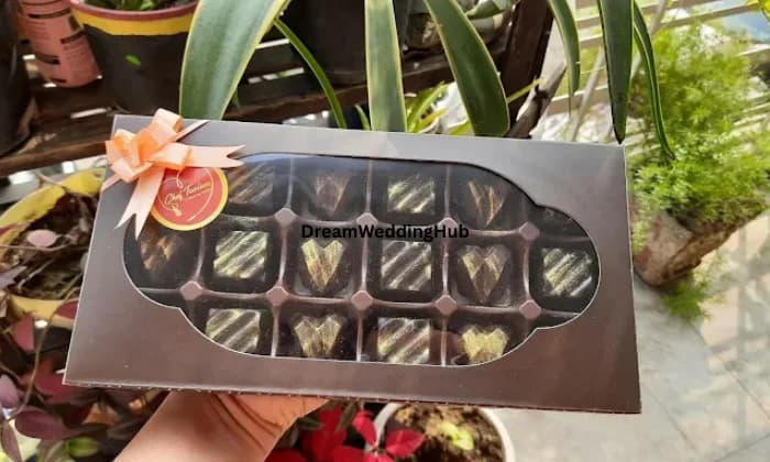 Baker by Choice Baker by Choice