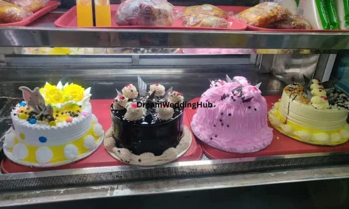 Kanhaiya Bakers Kanhaiya Bakers