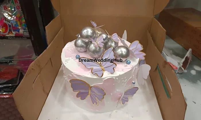 MUSKAN THE BAKERY SHOP MUSKAN THE BAKERY SHOP