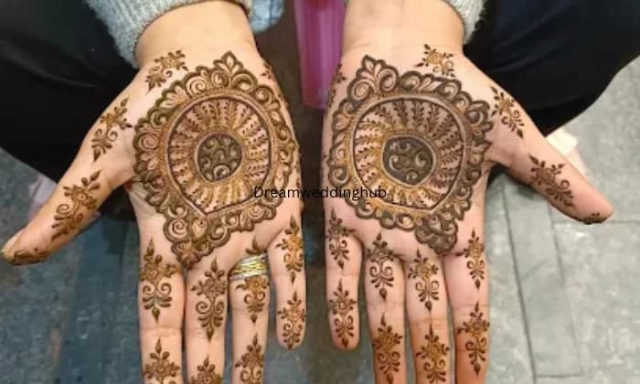 Vijay Mehandi Artist chandighar Vijay Mehandi Artist chandighar