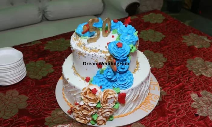 The Baketreez The Baketreez