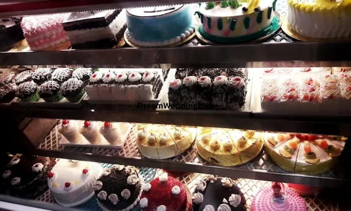 Unique Pastry Shop Unique Pastry Shop