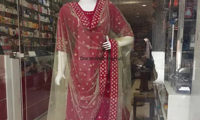 Suhag Lehanga House Suhag Lehanga House