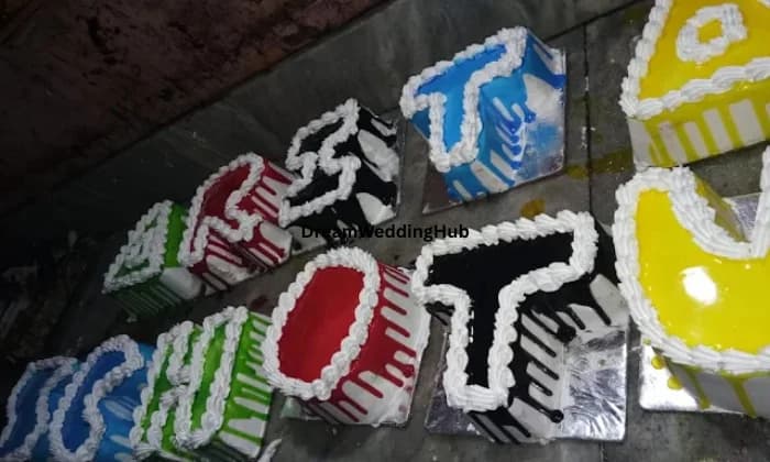 Hari Om Bakeri Sweet Corner Hari Om Bakeri Sweet Corner