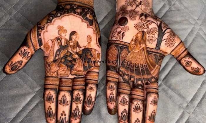 RISHU MEHANDI ClASSES RISHU MEHANDI ClASSES