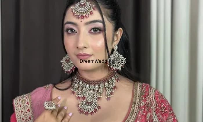 Diksha Chauhan Makeovers Diksha Chauhan Makeovers