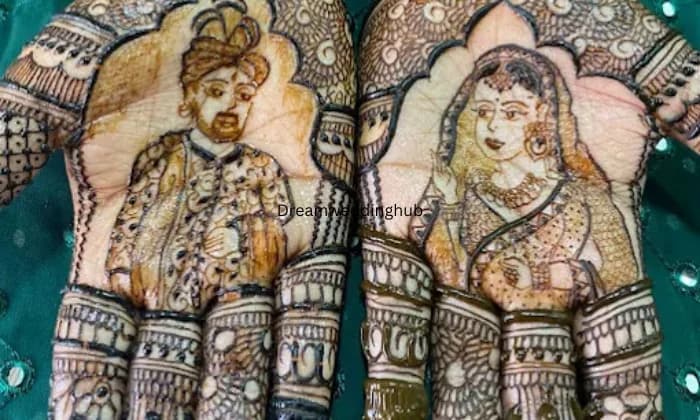 Shaileja Mehendi Shaileja Mehendi