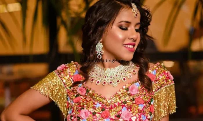 Sonam Makeup Artistry Sonam Makeup Artistry