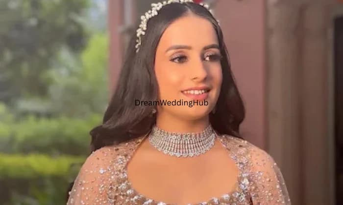 Jyoti bhaya Professional Makeup Artist Jyoti bhaya Professional Makeup Artist