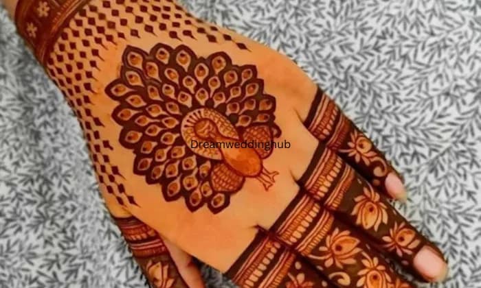 Arun Mehendi Art bhind Arun Mehendi Art bhind