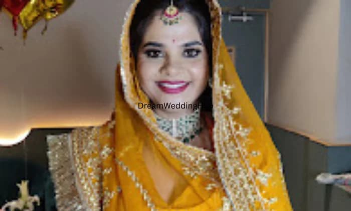 Hardik Beauty Salon Hardik Beauty Salon