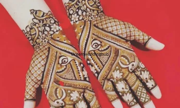 Raju Mehendi Art gwalior Raju Mehendi Art gwalior