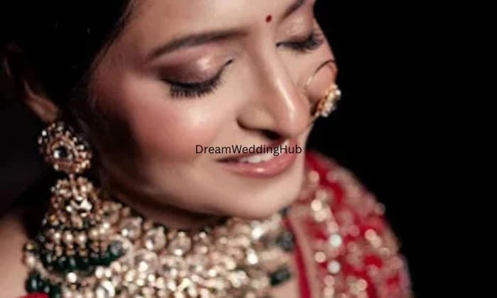 Khushi Gaba Makeup Studio Khushi Gaba Makeup Studio