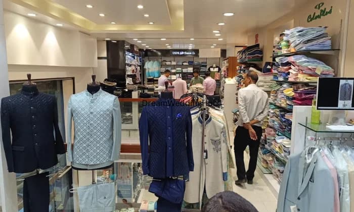 Sanjay Textile Store Sanjay Textile Store