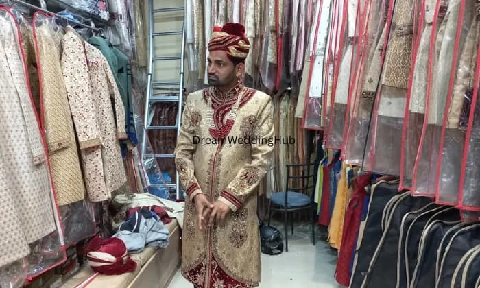 Jaiswal Dulha ghar Jaiswal Dulha ghar