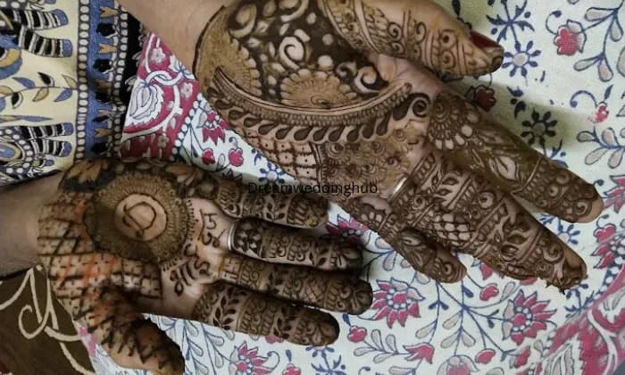 Beautify by anjali Beautify by anjali